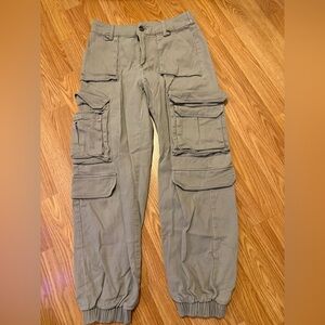 Rue 21 Cargo Joggers